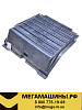 Крышка ящика аккумуляторных батарей FAW J6 3513801-50A/D (замена 351380150A/C) /FD