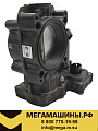 Дроссельная заслонка SITRAK C7H (двс MT13) 202V13200-7005