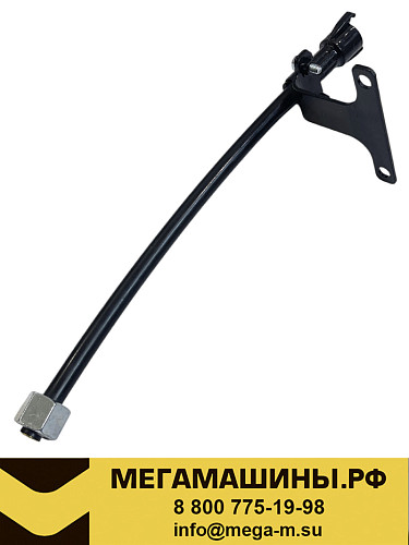 Трубка масляного щупа FAW CA6DM2 1009600AM80-099CJ