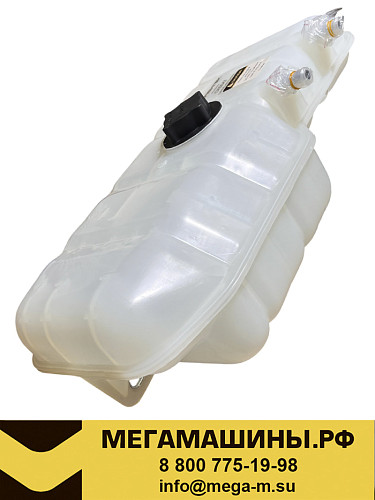 Бачок расширительный HOWO (WG9719530260) CREATEK CK5047