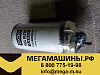 Фильтр топливный ГО Евро-3 WP10 / WP12 с колбой и подогревом
