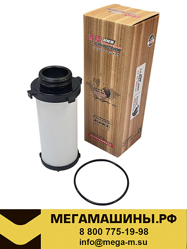 Фильтр-элемент газовый MY200-1107240 /CHENGZHI Премиум